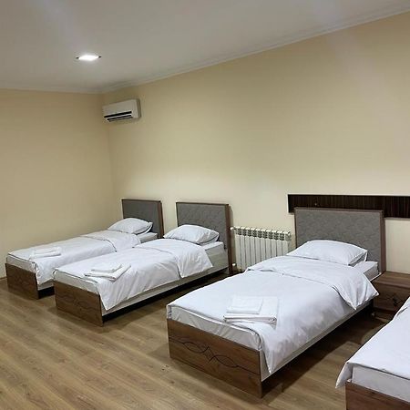 Kvartira Quba Εξωτερικό φωτογραφία